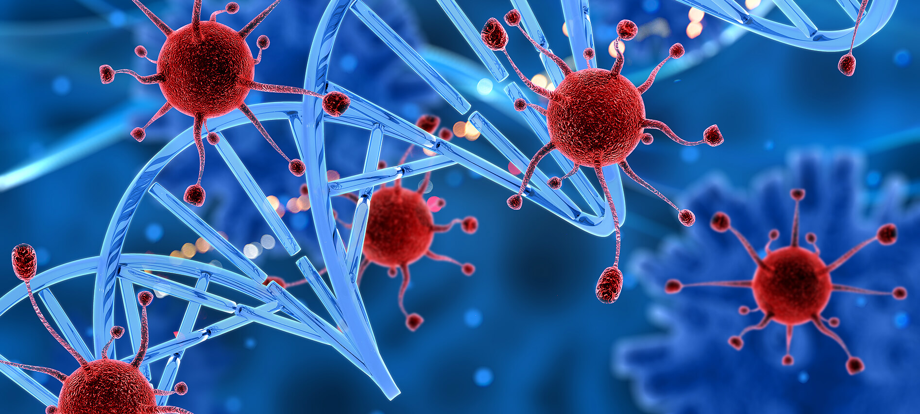 Detection of SARS-COV-2 from x-ray images: