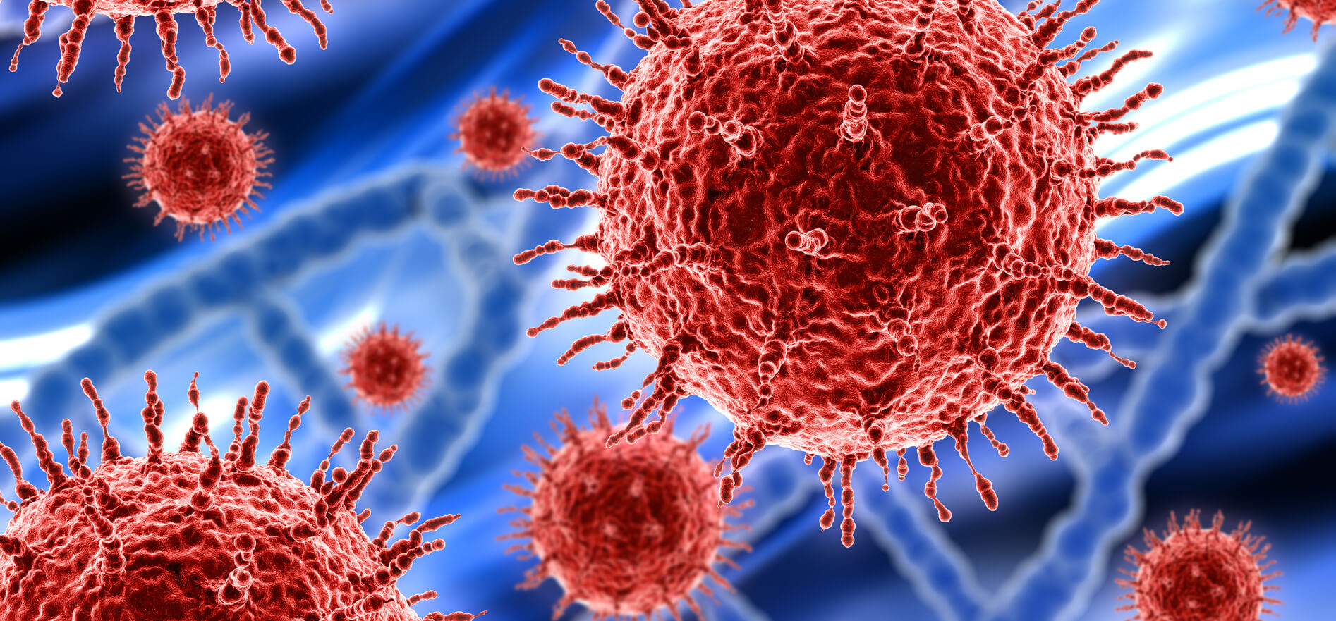 Detection of SARS-COV-2
